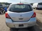 2009 Nissan Versa S