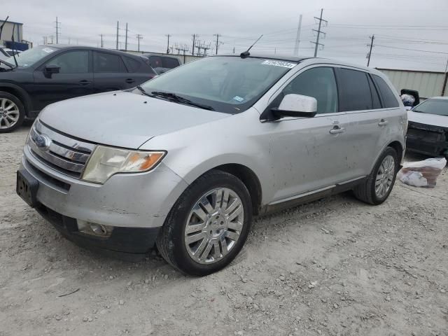 2009 Ford Edge Limited