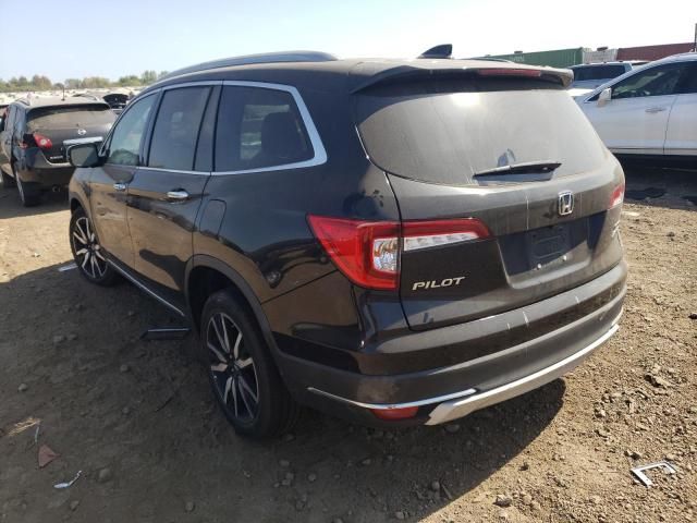 2019 Honda Pilot Touring