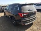 2019 Honda Pilot Touring