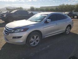 Run And Drives Cars for sale at auction: 2010 Honda Accord Crosstour EXL