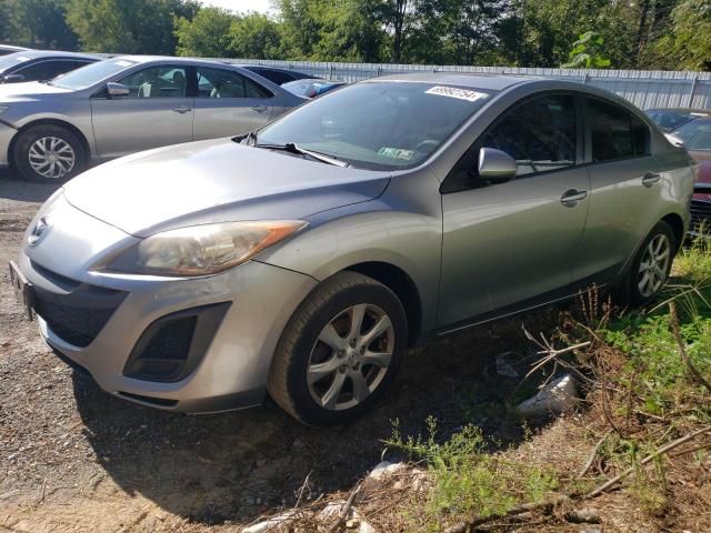 2011 Mazda 3 I