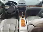 2005 Mercedes-Benz E 320 4matic