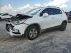 2018 Chevrolet Trax 1LT