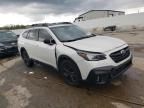 2020 Subaru Outback Onyx Edition XT