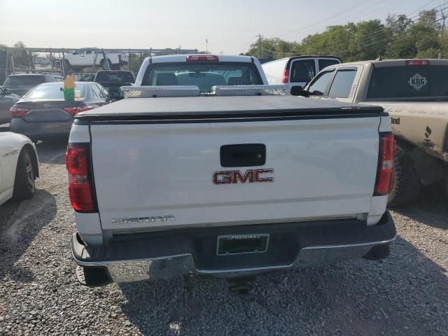 2015 GMC Sierra C1500