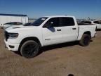 2024 Dodge 1500 Laramie