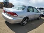 2002 Honda Accord SE