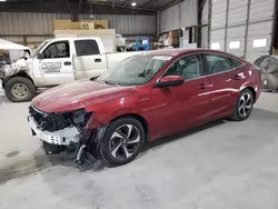 2022 Honda Insight EX en venta en Rogersville, MO