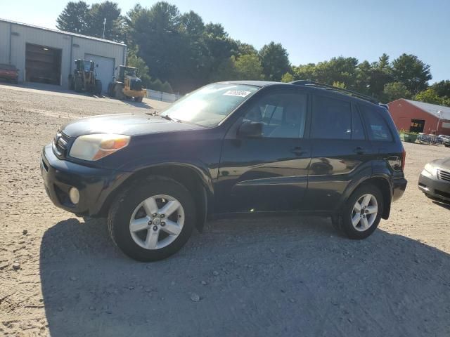 2004 Toyota Rav4