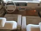 1994 Mercury Grand Marquis GS