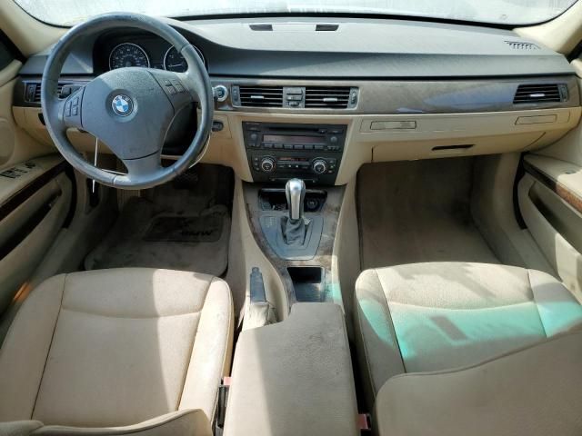 2007 BMW 328 I