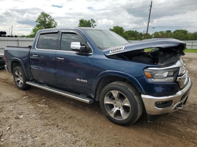 2020 Dodge 1500 Laramie