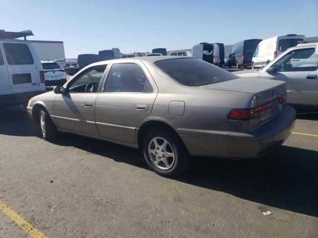 1999 Toyota Camry CE