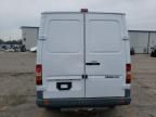 2003 Sprinter 2500 Sprinter