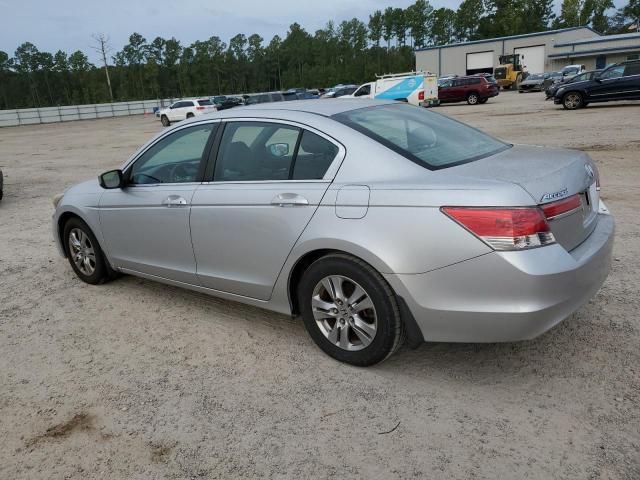 2011 Honda Accord LXP