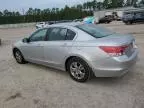 2011 Honda Accord LXP