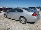 2010 Chevrolet Impala LS