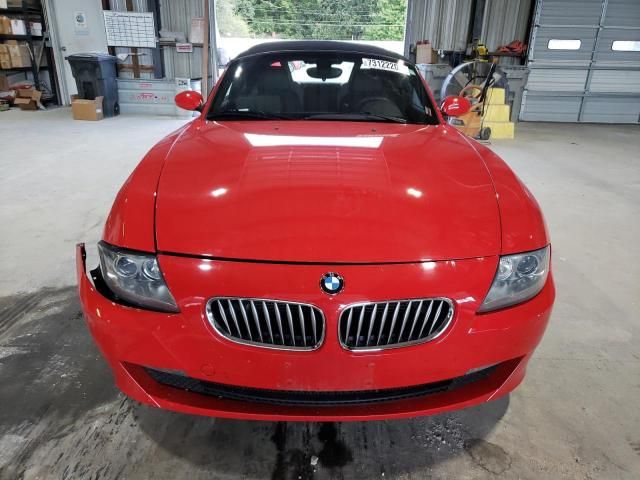 2006 BMW Z4 3.0SI