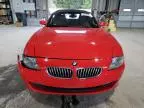 2006 BMW Z4 3.0SI