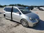 2007 Honda Odyssey EXL