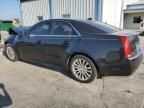 2012 Cadillac CTS Premium Collection