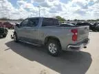 2024 Chevrolet Silverado K1500 LT