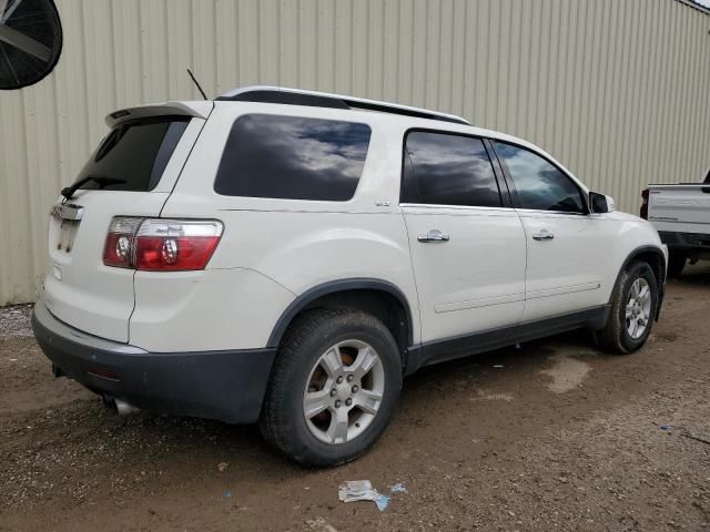 2009 GMC Acadia SLT-1