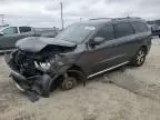 2016 Dodge Durango Limited