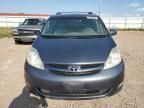 2006 Toyota Sienna XLE