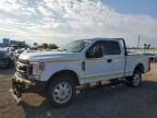 2021 Ford F250 Super Duty