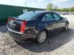 2010 Cadillac CTS