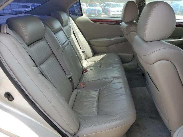 2003 Lexus ES 300