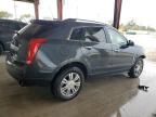 2015 Cadillac SRX