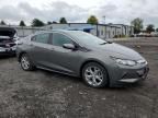 2017 Chevrolet Volt Premier