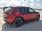 2022 Mazda CX-5 Premium Plus