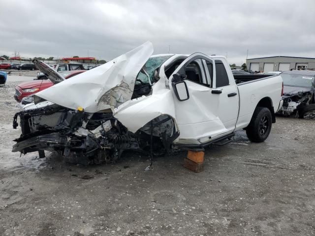 2018 Dodge RAM 1500 ST