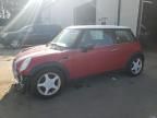 2004 Mini Cooper