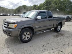 2005 Toyota Tundra Access Cab SR5 en venta en North Billerica, MA