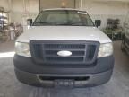 2008 Ford F150