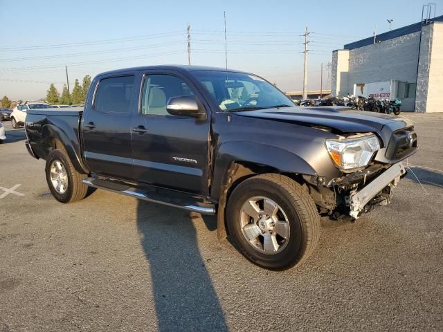 2014 Toyota Tacoma Double Cab Prerunner