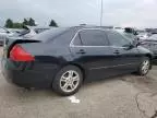 2007 Honda Accord SE