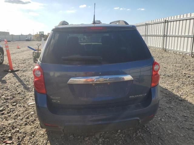 2012 Chevrolet Equinox LT