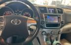 2013 Toyota Highlander Base