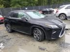 2019 Lexus RX 450H Base