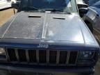 2001 Jeep Cherokee Sport