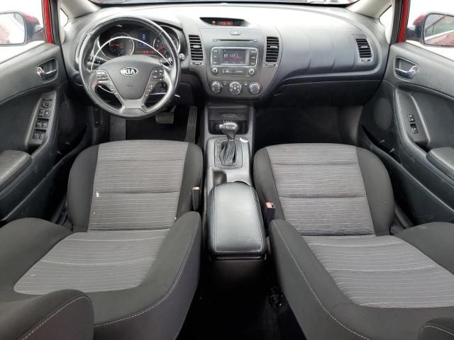 2014 KIA Forte EX