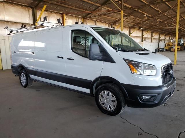 2020 Ford Transit T-250