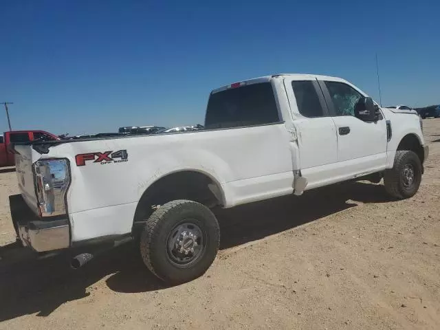 2017 Ford F250 Super Duty