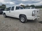 2007 Chevrolet Silverado C1500 Classic